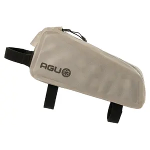 AGU Venture Lightweight 0.7L Frametas Grijs/Zwart