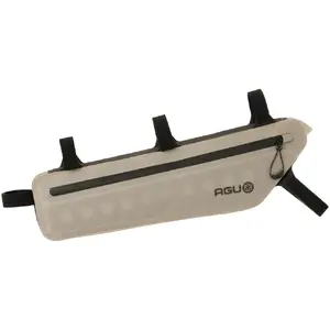 AGU Venture Lightweight Small 3L Frametas Grijs/Zwart