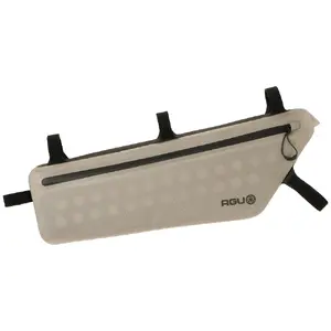 AGU Venture Lightweight Medium 4L Frametas Grijs/Zwart