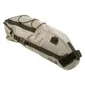 AGU Venture Lightweight 9L Zadeltas Grijs/Zwart