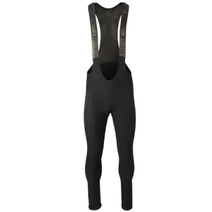 AGU Essential Fietsbroek Lang Zwart Heren