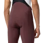 AGU Essential Fietsbroek Lang Bruin Heren — afbeelding 11