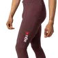 AGU Essential Fietsbroek Lang Bruin Heren — afbeelding 14