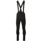 AGU Comfort Plus Performance Fietsbroek Lang Zwart Heren — afbeelding 2