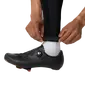 AGU Comfort Plus Performance Fietsbroek Lang Zwart Heren — afbeelding 12