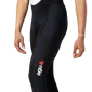 AGU Comfort Plus Performance Fietsbroek Lang Zwart Heren — afbeelding 13