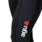 AGU Comfort Plus Performance Fietsbroek Lang Zwart Heren — afbeelding 14