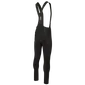 AGU Comfort Plus Performance Fietsbroek Lang Zwart Heren — afbeelding 4