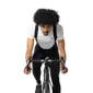 AGU Comfort Plus Performance Fietsbroek Lang Zwart Heren — afbeelding 7