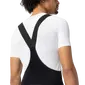 AGU Comfort Plus Performance Fietsbroek Lang Zwart Heren — afbeelding 9