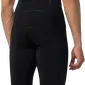 AGU Comfort Plus Performance Fietsbroek Lang Zwart Heren — afbeelding 10