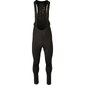 AGU Warm Performance Fietsbroek Lang Zwart Heren — afbeelding 1