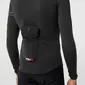 AGU Thermo Essential Fietsshirt Lange Mouwen Zwart Heren — afbeelding 3