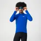 AGU Thermo Essential Fietsshirt Lange Mouwen Blauw Heren — afbeelding 2