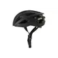 AGU Glide Race Fietshelm Zwart — afbeelding 2