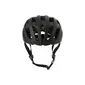 AGU Glide Race Fietshelm Zwart — afbeelding 3