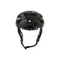 AGU Glide Race Fietshelm Zwart — afbeelding 4