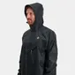 AGU Passat Essential Regenjack Zwart