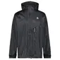 AGU Passat Essential Regenjack Zwart