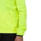 AGU GO Essential Regenjack Neon Geel