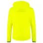 AGU GO Essential Regenjack Neon Geel