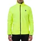 AGU GO Essential Regenjack Neon Geel
