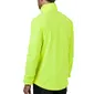 AGU GO Essential Regenjack Neon Geel
