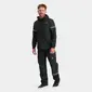 AGU Original Essential Regenjack Zwart