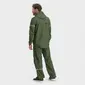 AGU Original Essential Regenjack Legergroen