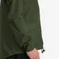 AGU Original Essential Regenjack Legergroen