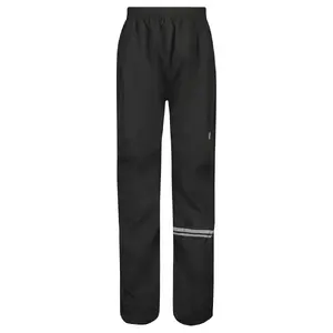 AGU Original Essential Regenbroek Zwart