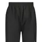 AGU Original Essential Regenbroek Zwart