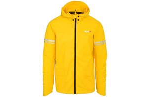 AGU Original II Essential Regenjack Geel