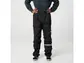 AGU Original II Essential Regenbroek Zwart — afbeelding 2