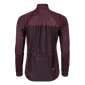 AGU Polartec Alpha Performance Fietsjack Donkerrood Dames — afbeelding 2