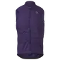 AGU Performance Padded Windvest Paars Heren — afbeelding 1