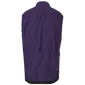 AGU Performance Padded Windvest Paars Heren — afbeelding 2