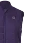 AGU Padded Body Performance Windvest Paars Dames — afbeelding 4