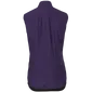 AGU Padded Body Performance Windvest Paars Dames — afbeelding 2