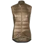 AGU Padded Body Performance Windvest Bruin Dames — afbeelding 1