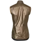 AGU Padded Body Performance Windvest Bruin Dames — afbeelding 2