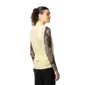 AGU Padded Body Performance Windvest Lichtgeel Dames — afbeelding 6