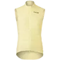 AGU Padded Body Performance Windvest Lichtgeel Dames — afbeelding 1