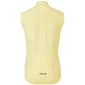 AGU Padded Body Performance Windvest Lichtgeel Dames — afbeelding 2