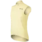 AGU Padded Body Performance Windvest Lichtgeel Dames — afbeelding 4