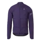 AGU Performance Padded Fietsjack Paars Heren — afbeelding 1