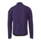 AGU Performance Padded Fietsjack Paars Heren — afbeelding 2