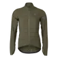 AGU Padded Performance Fietsjack Donkergroen Dames — afbeelding 1