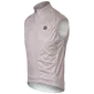 AGU Polartec Alpha Body Performance Windvest Beige Heren — afbeelding 5