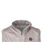 AGU Polartec Alpha Body Performance Windvest Beige Heren — afbeelding 4